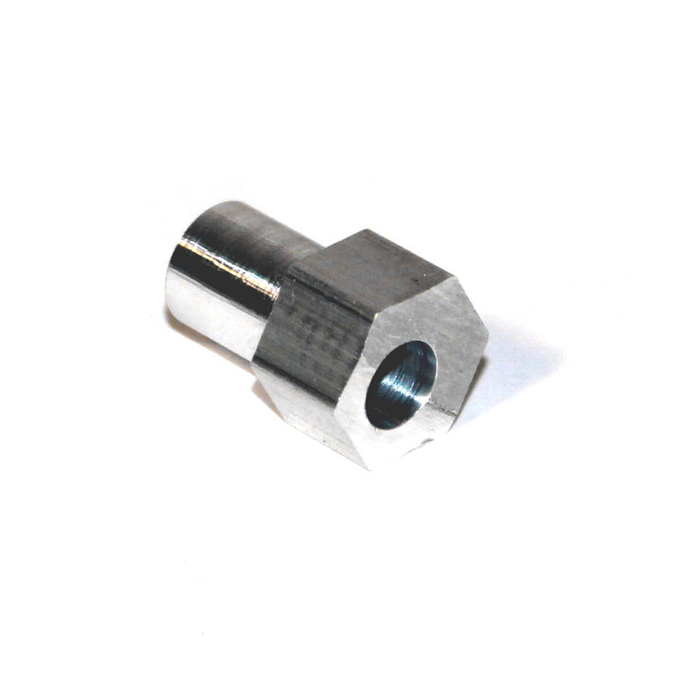 Stalen CNC-gefreesde excentrische bus